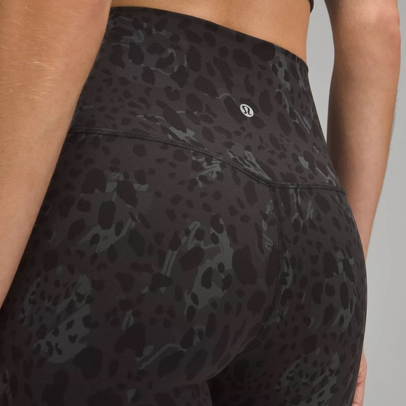 lululemon Align High-Rise Leggings - Picture 4 of 14